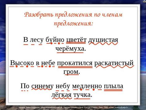 Как использовать предлог "with" в предложениях