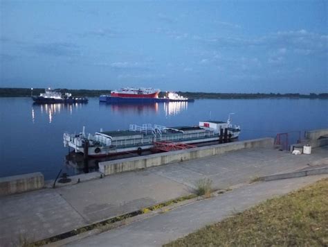 Километры между Нижним Новгородом и Балахной