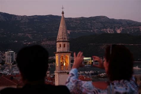 Процедура путешествия в Черногорию после открытия границ