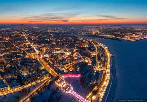 Сколько километров от Нижнего Новгорода до Балахны