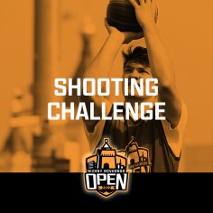 Shooting Challenge